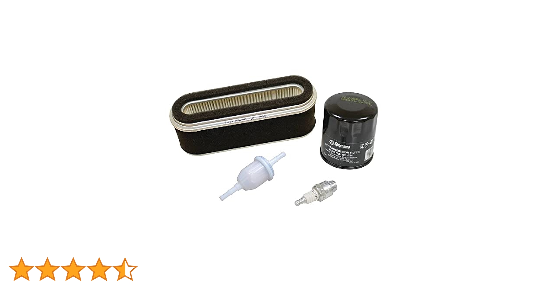 Stens 785-660 Engine Maintenance Kit for Kawasaki Fb460